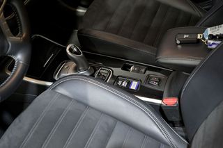 Mitsubishi Outlander 2.4 PHEV Kaiteki Auto 4WD