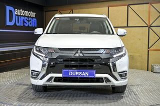 Mitsubishi Outlander   2.4 PHEV Kaiteki Auto 4WD