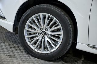 Mitsubishi Outlander 2.4 PHEV Kaiteki Auto 4WD