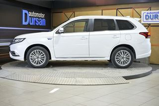 Mitsubishi Outlander 2.4 PHEV Kaiteki Auto 4WD