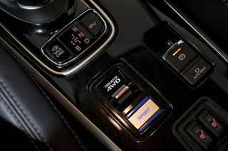 Mitsubishi Outlander 2.4 PHEV Kaiteki Auto 4WD