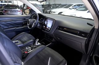 Mitsubishi Outlander 2.4 PHEV Kaiteki Auto 4WD