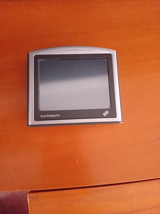 GPS TomTom
