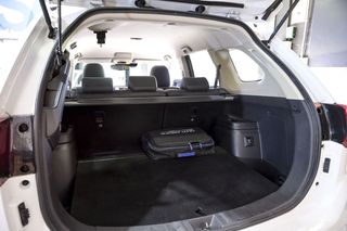 Mitsubishi Outlander   2.4 PHEV Kaiteki Auto 4WD