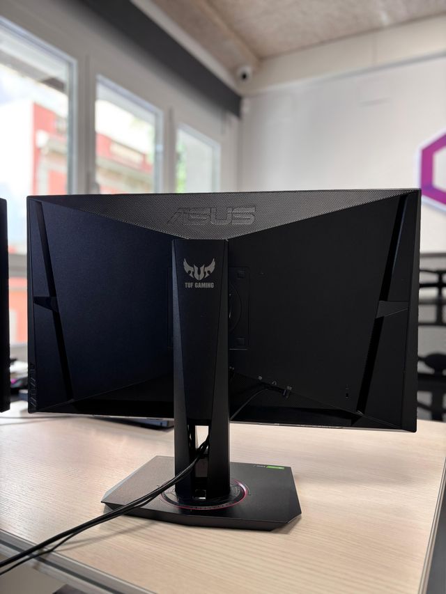 Monitor ASUS TUF VG27AQ 27 QHD HDR