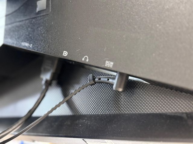 Monitor ASUS TUF VG27AQ 27 QHD HDR