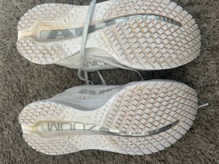 Zapatillas Nike Pegasus Running Blancas