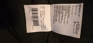 Cárdigan Burberry Hombre Azul marino