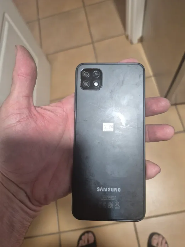 Samsung Galaxy J7 version 6