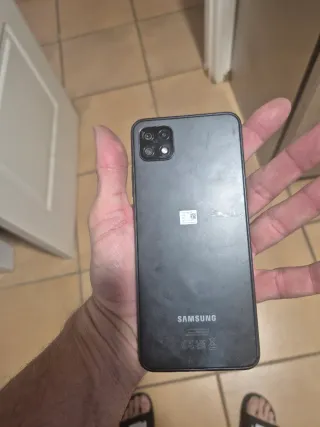 Samsung Galaxy J7 version 6