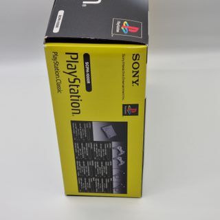 Consola Sony PlayStation Classic Mini