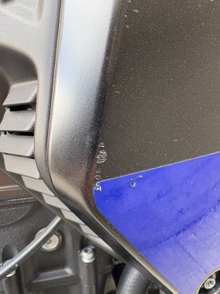 Yamaha Ténéré 700