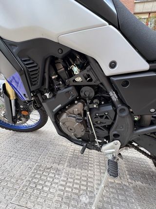 Yamaha Ténéré 700