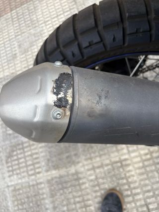 Yamaha Ténéré 700