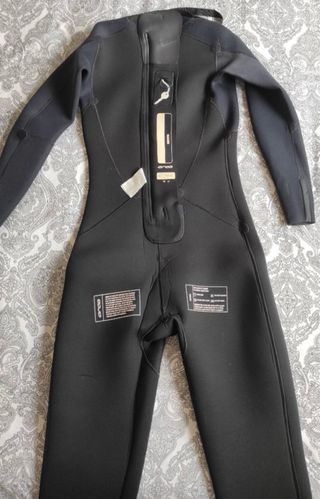 Traje Neopreno Orca TRN Mujer Talla M
