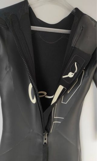 Traje Neopreno Orca TRN Mujer Talla M