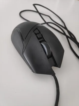 Ratón Razer Basilisk V3