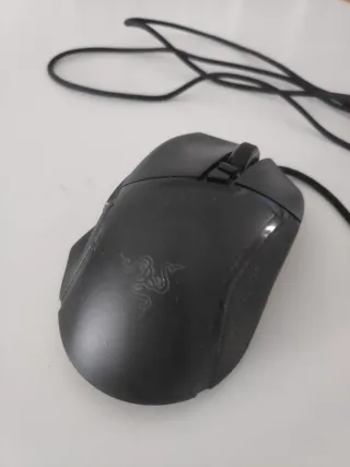 Ratón Razer Basilisk V3
