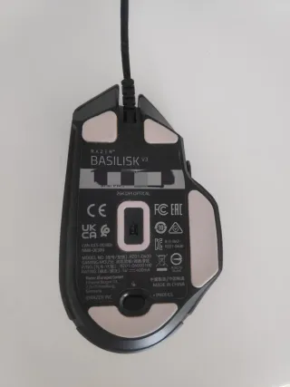 Ratón Razer Basilisk V3