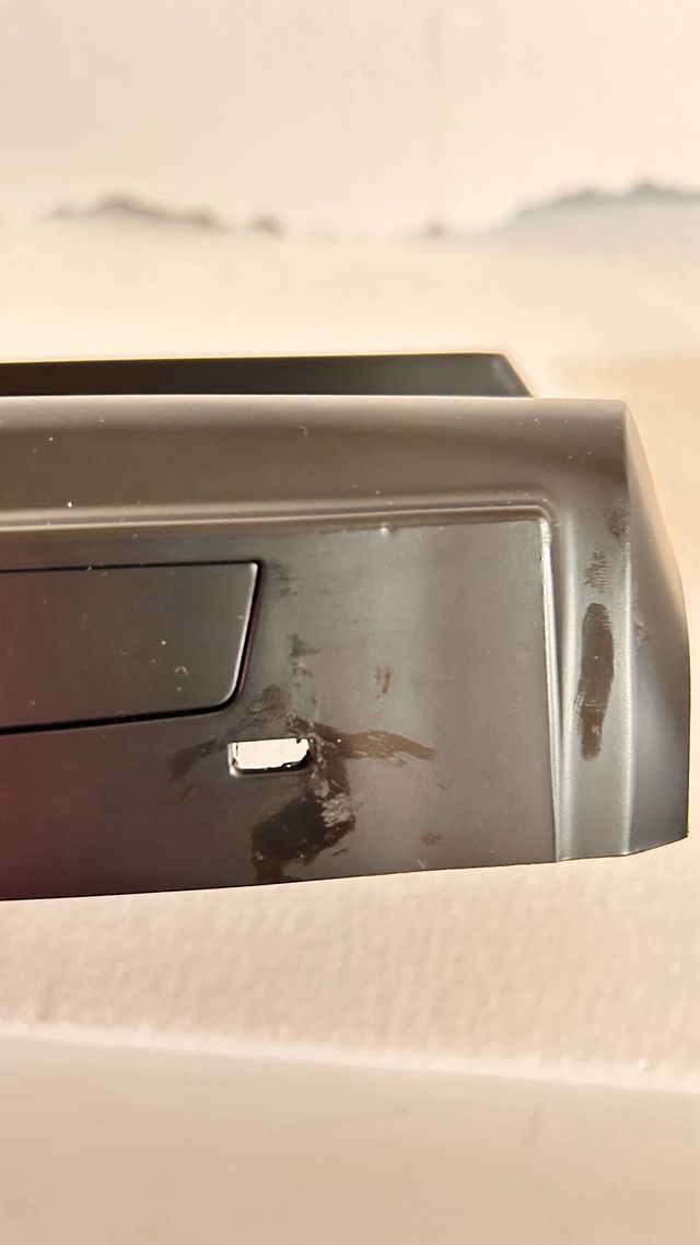 Radio- Pantalla Táctil BMW