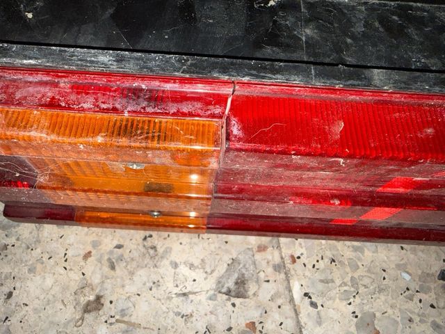 Piloti per camion/rimorchio (2 unità)