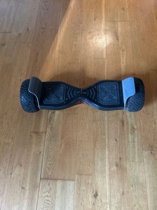 Hoverboard Todoterreno Evercross