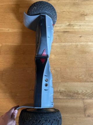 Hoverboard Todoterreno Evercross