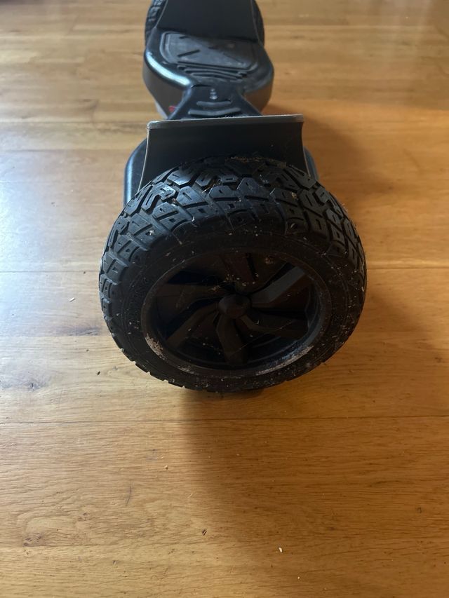 Hoverboard Todoterreno Evercross
