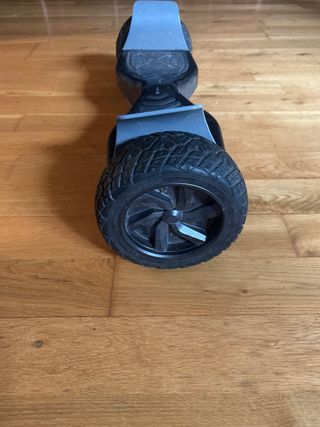 Hoverboard Todoterreno Evercross