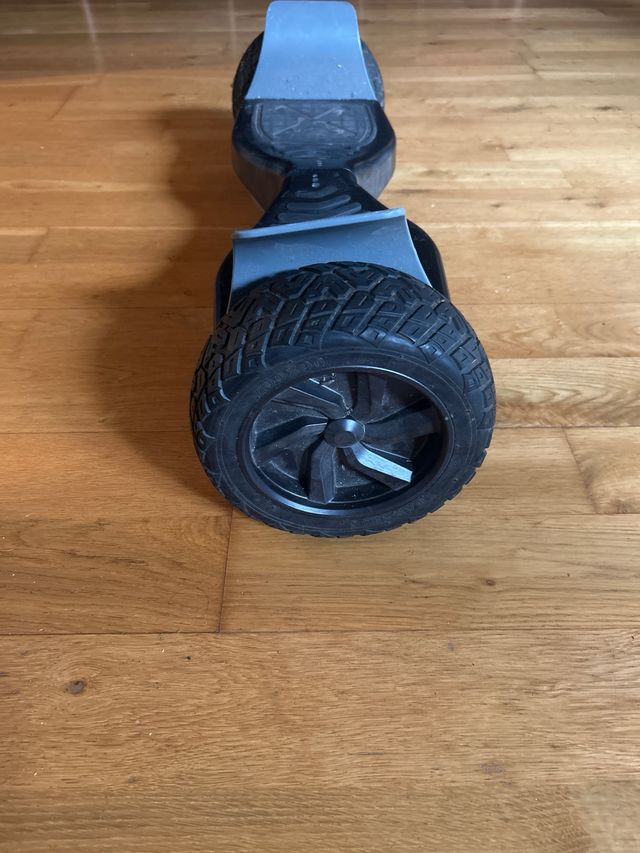 Hoverboard Todoterreno Evercross