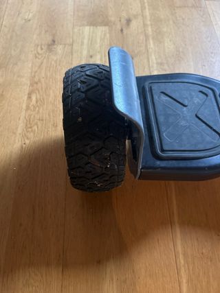 Hoverboard Todoterreno Evercross