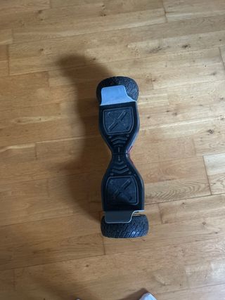 Hoverboard Todoterreno Evercross