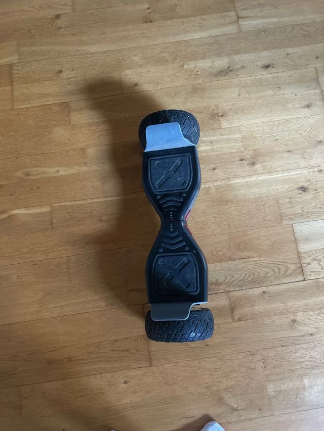 Hoverboard Todoterreno Evercross