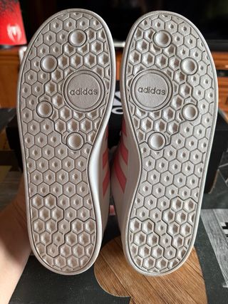 Zapatillas Adidas Mujer talla 39,5