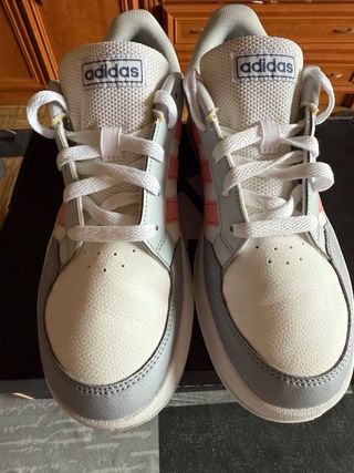 Zapatillas Adidas Mujer talla 39,5