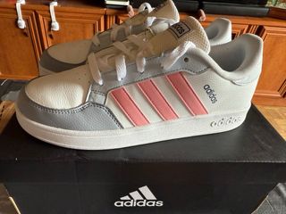 Zapatillas Adidas Mujer talla 39,5