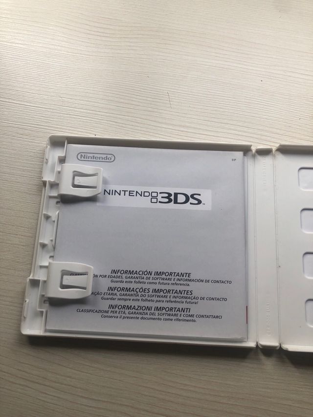 Kirby Triple Deluxe Nintendo 3DS