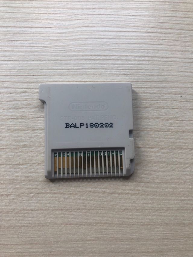 Kirby Triple Deluxe Nintendo 3DS