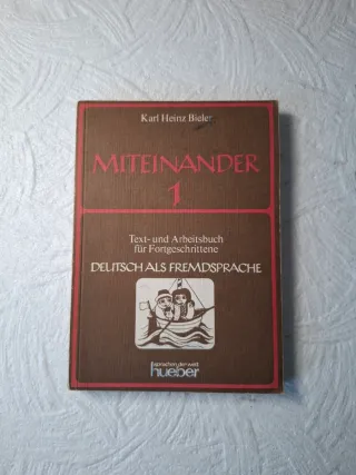 Karl Heinz Bieler - MITEINANDER 1