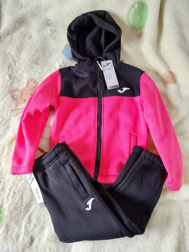 Chándal Joma nuevo