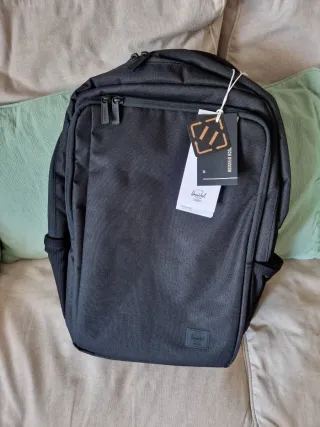 Mochila Kaslo Backpack Tech 30L