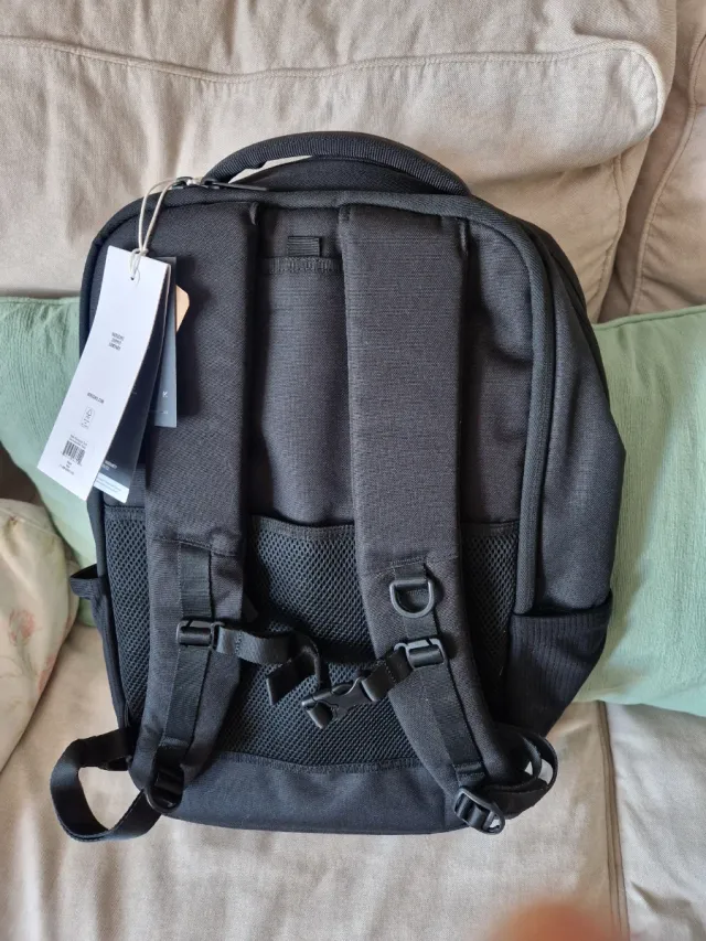 Mochila Kaslo Backpack Tech 30L