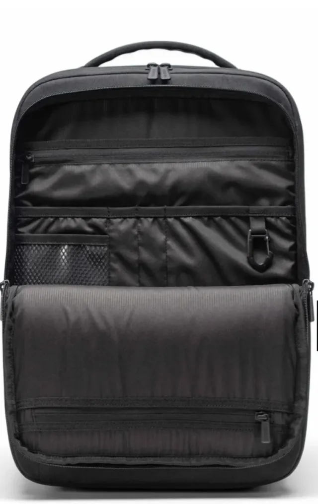 Mochila Kaslo Backpack Tech 30L