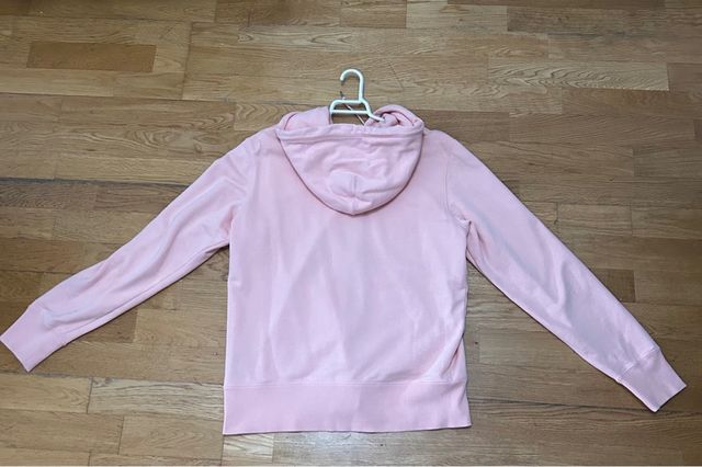 Chaqueta Nike Rosa Salmón Edición Especial