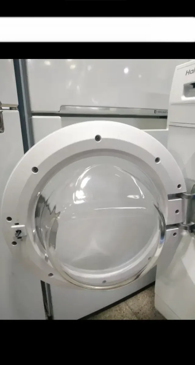 Lavadora Haier A+++ 7kg 1000 RPM