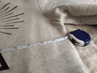 Sudadera gris Iluminati