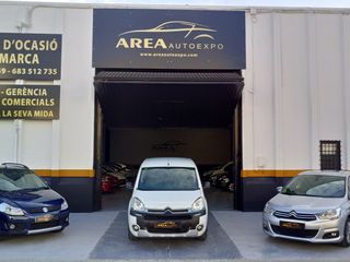 Volkswagen Polo con pocos kms.