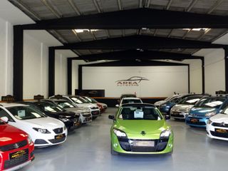 Volkswagen Polo con pocos kms.