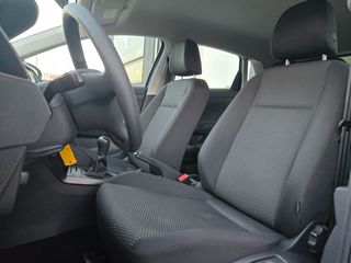 Volkswagen Polo con pocos kms.
