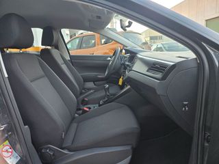 Volkswagen Polo con pocos kms.